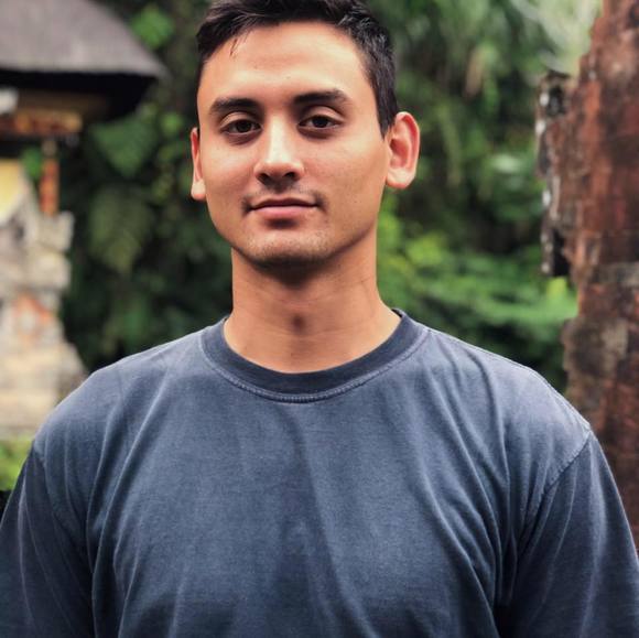 Meet your Posher, Hein htet - Picture 1 of 1